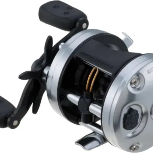 Abu Garcia Ambassadeur C3 5500 Left Hand Review: a classic round reel that just keeps working