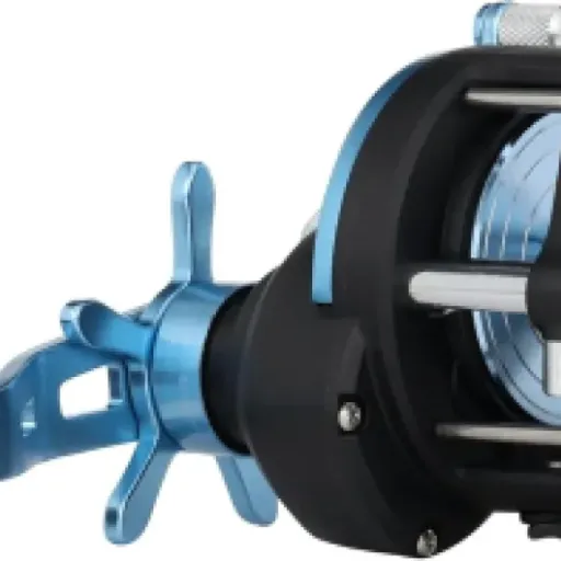 PENN Warfare II Level Wind 2000 Review: a no-nonsense left-hand reel for saltwater predators