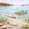 Refined redfish lure strategies for demanding inshore anglers