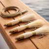 How to choose wahoo fishing lures for high speed trolling success