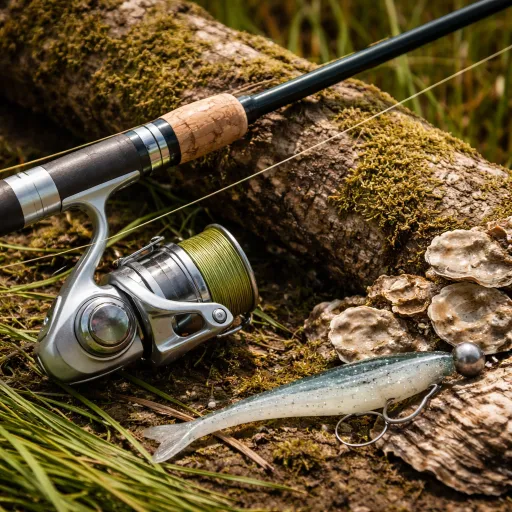 Refined snook fishing gear choices for serious inshore anglers