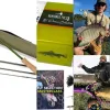 Comparison of the 8 best fly combos (2026)