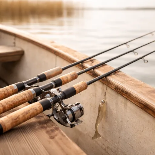 Shimano and G. Loomis Rethink Their Freshwater Lineup for 2026