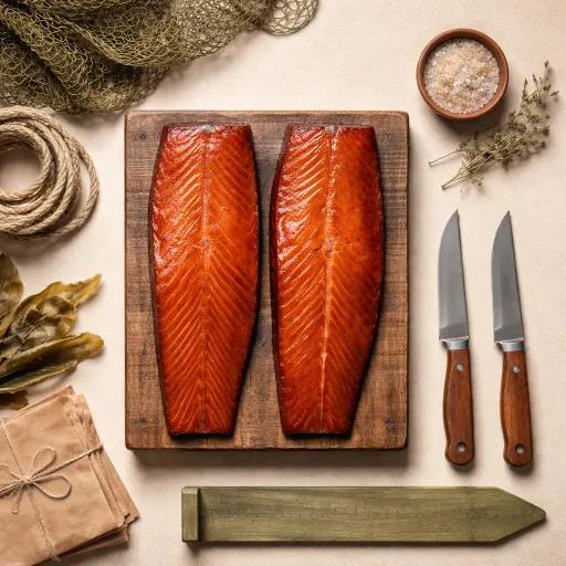 California Salmon Fishing Reopens After Three Dark Years