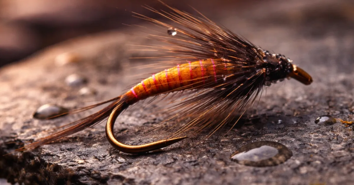 Where Trout Actually Hold: Reading Spring Streams Like a Guide