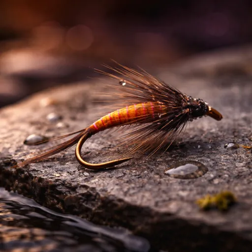 Where Trout Actually Hold: Reading Spring Streams Like a Guide