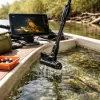 Forward-Facing Sonar Is Rewriting Bass Fishing. Not Everyone Likes the New Rules