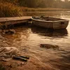 Catch-and-Release in Warm Water: The Mistakes That Kill Fish After You Let Them Go