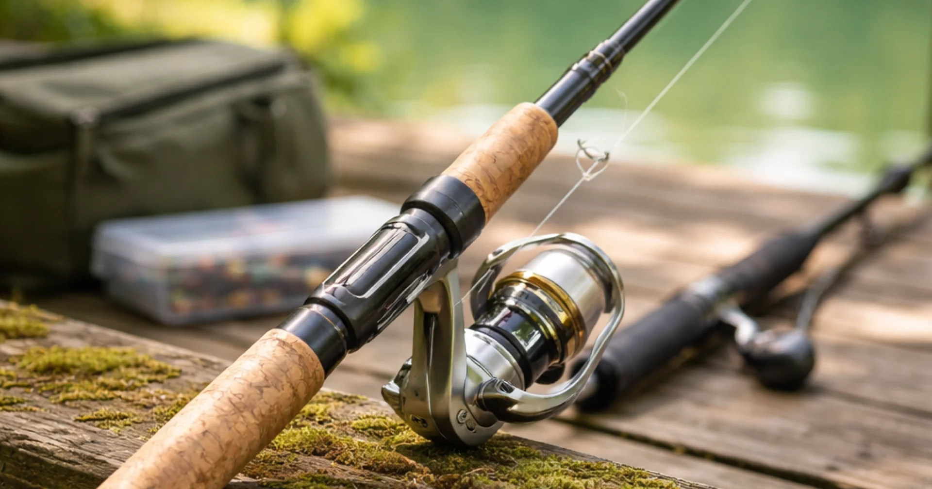 Your First Real Rod: What to Buy Without Wasting Money