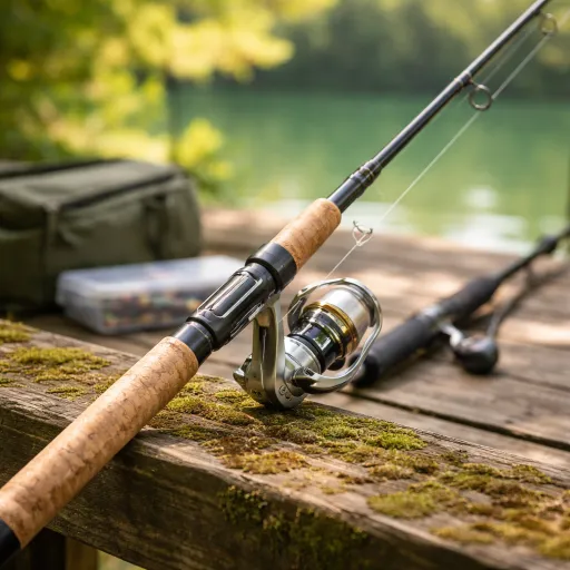 Your First Real Rod: What to Buy Without Wasting Money
