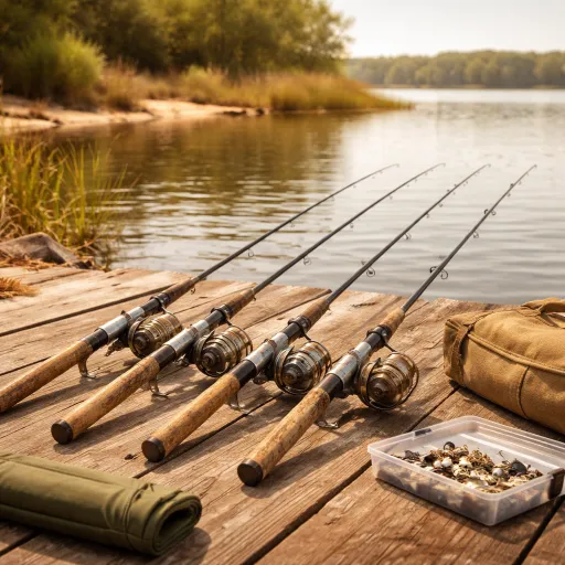 Five Spinning Reels Under 100 Dollars That Survived Six Months of Weekend Abuse