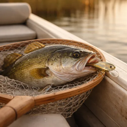 The Retrieve Nobody Talks About: Why a Dead-Slow Crank Outfishes Everything in May