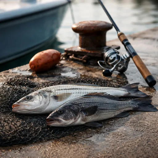 The Freshwater Angler's Guide to a First Saltwater Trip