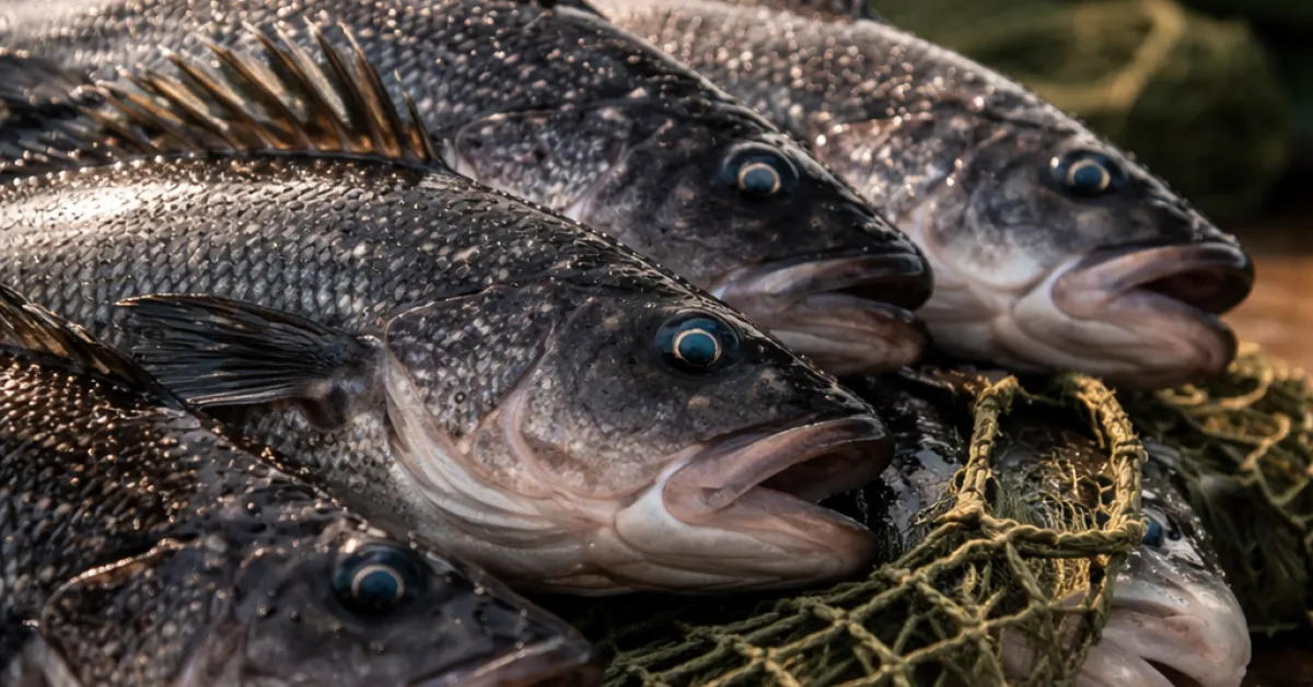 Black Sea Bass Gets a 20% Bag Bump: What Changed for Your Summer Trips