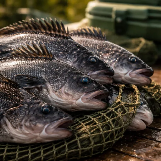 Black Sea Bass Gets a 20% Bag Bump: What Changed for Your Summer Trips