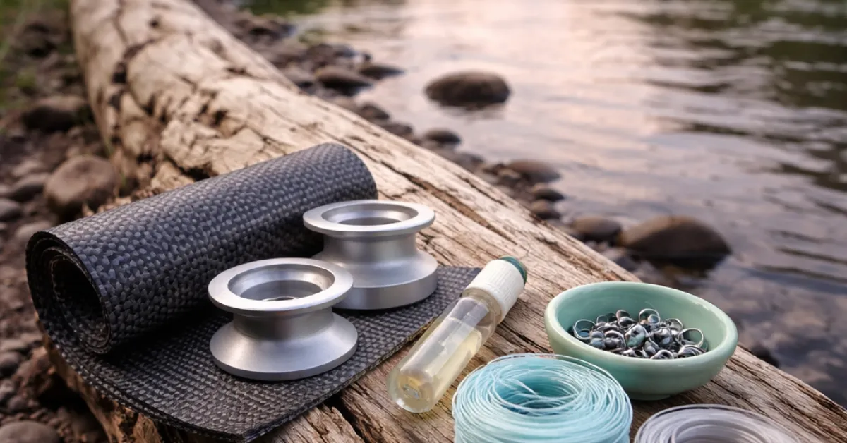 Shimano Vanquish 2026: Field Notes After Six Outings on Moving Water