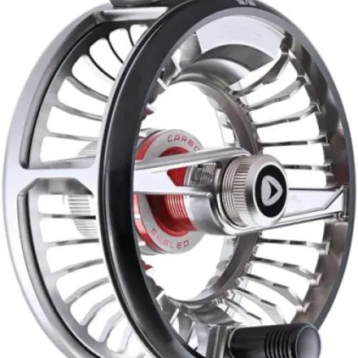 Greys Tital Fly Fishing Reel Review: a tough large-arbor workhorse for trout and light salt