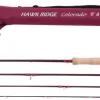 HAWKRIDGE COLORADO 9’6” #7 Review: a no-nonsense stillwater combo that actually feels decent on the water