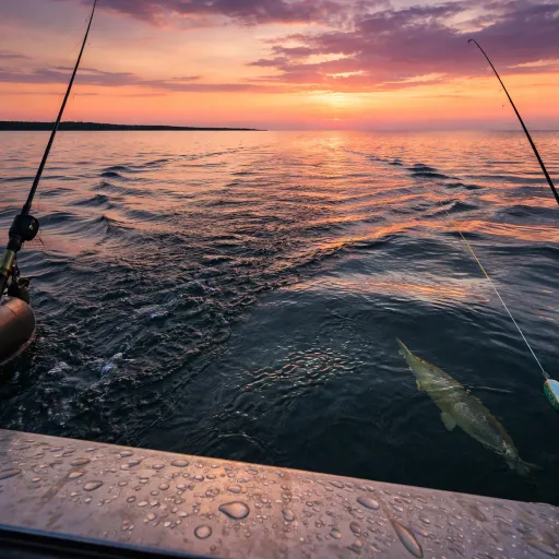 Lake Erie Walleye After Memorial Day: Trolling Depths, Speed, and the Mistake Everyone Makes