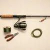 How to Set Up a Spinning Rod Without the Tangles: Spool to First Cast