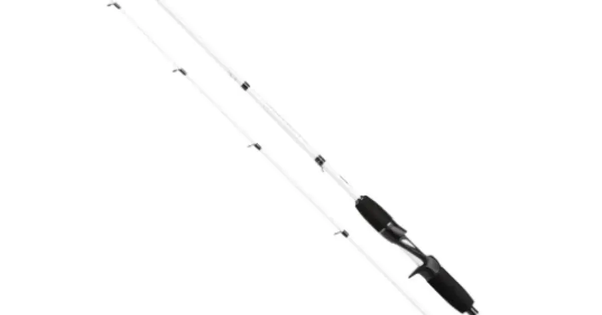 Abu Garcia Venerate Casting EVA Review: a light, no-nonsense baitcaster for pike and perch