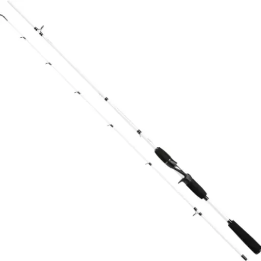 Abu Garcia Venerate Casting EVA Review: a light, no-nonsense baitcaster for pike and perch