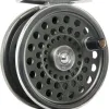 HARDY Marquis LWT Fly Fishing Reel Review: a classic clicker for people who like things simple and mechanical
