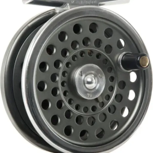 HARDY Marquis LWT Fly Fishing Reel Review: a classic clicker for people who like things simple and mechanical
