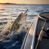 Topwater at Dawn: Why the First 45 Minutes Beat the Entire Morning