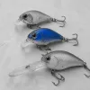 Three Crankbaits That Cover 80% of Summer Bass Situations