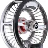 Greys Tital 9/10 Fly Reel Review: a solid large-arbor workhorse for big fish and mixed salt/freshwater use