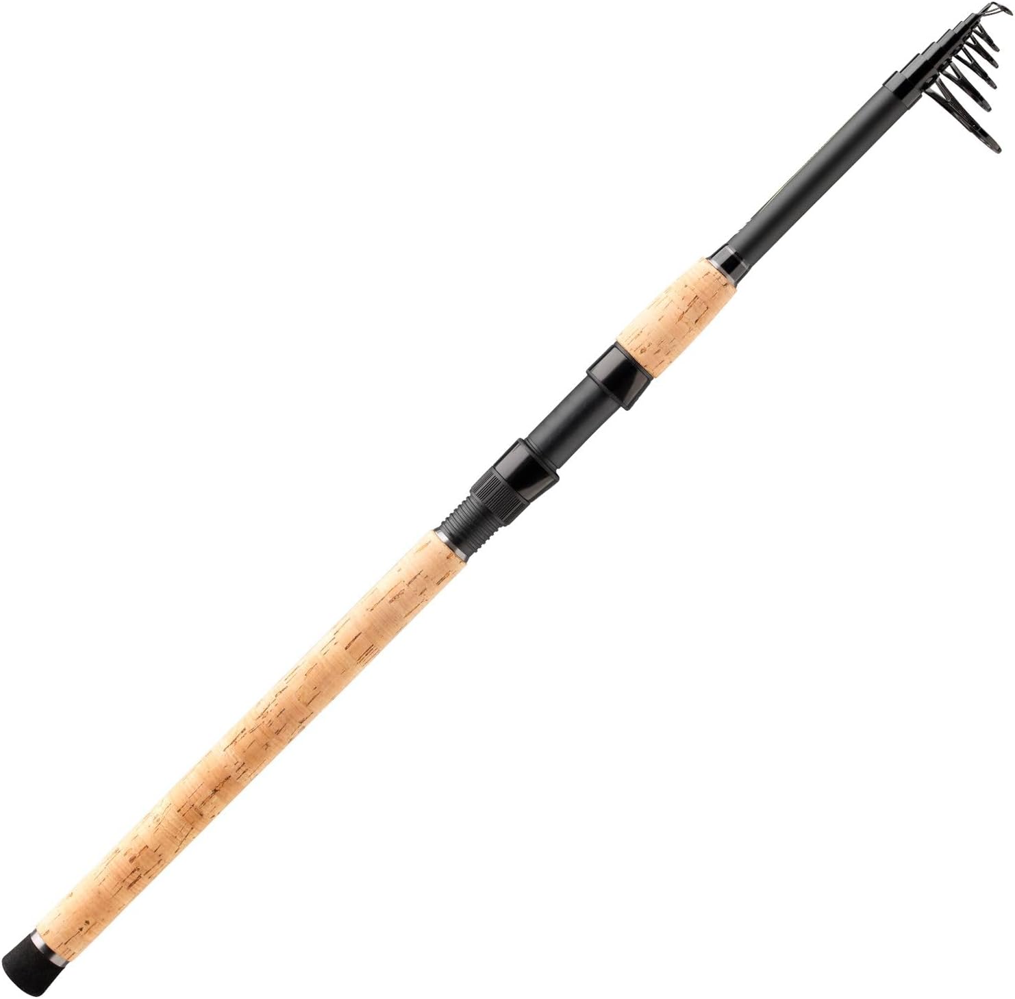 DAIWA Megaforce Tele, Telescopic All-Round Fishing Rod 4,00m / 10-40g