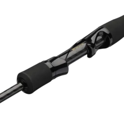 Abu Garcia ORRA Predator Spinning Rod Review: light, punchy stick for pike and bigger trout