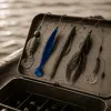 Five Soft Plastics Every Tackle Box Needs: Shapes, Colors, and How to Rig Them