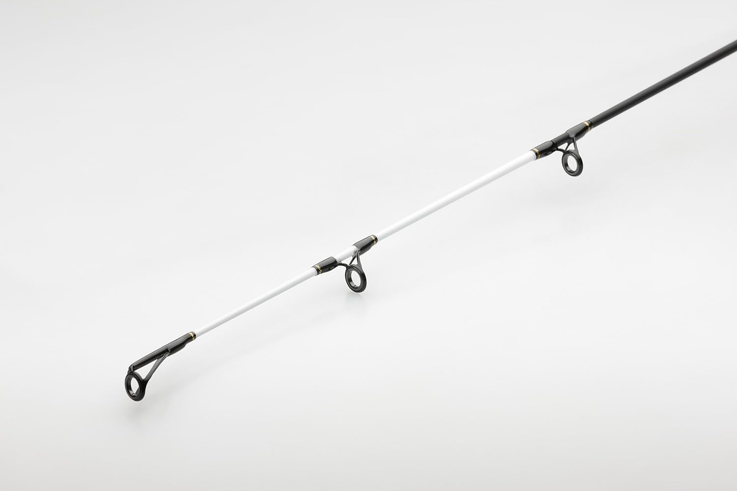 Wrath II Surfcast Rod – Great Sea Fishing Rod for Beachcasting and Surfcasting, Made With Strong and Responsive Blanks and Quality Components and Great Value for Money 4.20m - 250g