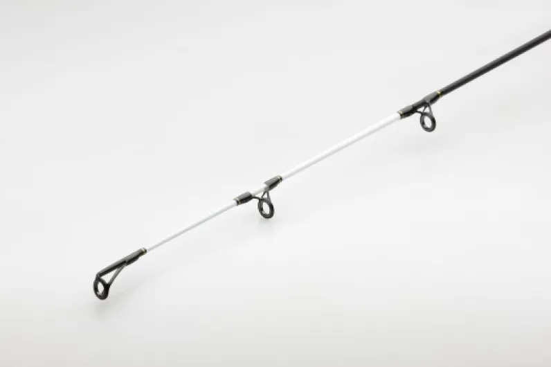 Wrath II Surfcast Rod – Great Sea Fishing Rod for Beachcasting and Surfcasting, Made With Strong and Responsive Blanks and Quality Components and Great Value for Money 4.20m - 250g