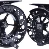 Wychwood River & Stream Fly Reel Review: a light little reel that keeps things simple