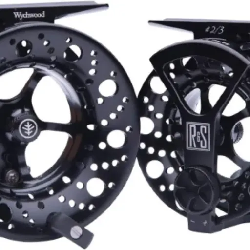 Wychwood River & Stream Fly Reel Review: a light little reel that keeps things simple