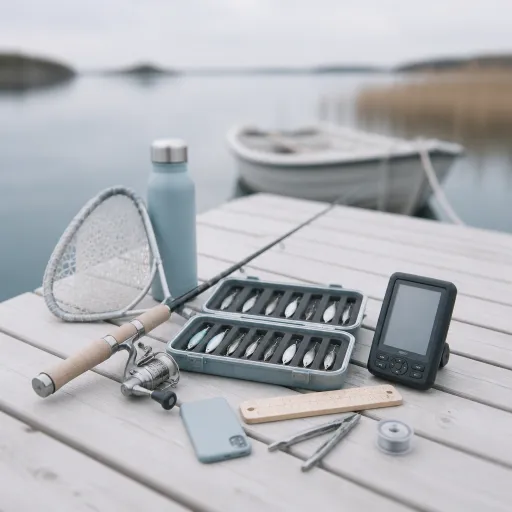 Fishing Apps Promised to Make Us Better Anglers. Did They Deliver?