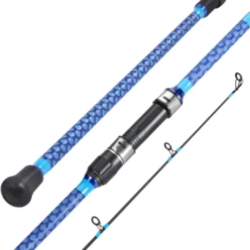 Sougayilang Surf Rod 12ft Review: a budget heavy surf rod that does the job (with a few quirks)