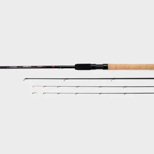Sonik NYTRO IMPAX 10ft COMMERCIAL CARP FEEDER ROD Review: a no-nonsense commercial rod that just works