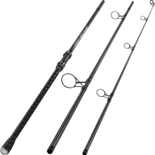 Sougayilang 12ft 3.55lb Carp Rod Review: budget long‑cast stick that gets the job done