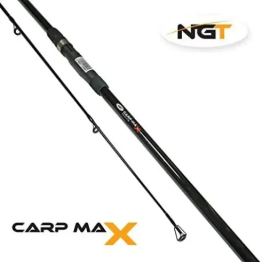 NGT Carp Fishing Setup Review: budget twin carp rods and baitrunners that just get the job done