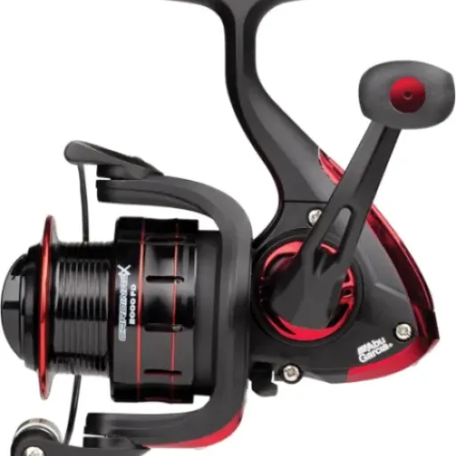 Abu Garcia Cardinal X 1000 Review: a budget spinning reel that gets the basics right
