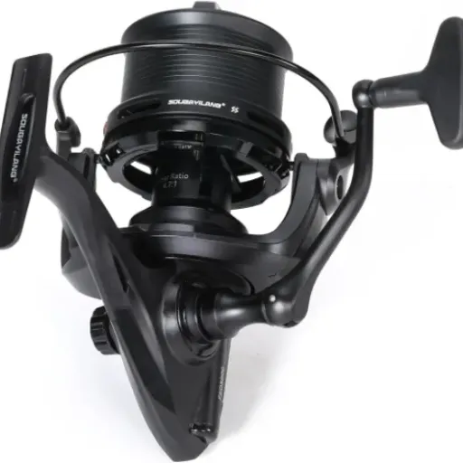 Sougayilang FED5000 Feeder Reel Review: a chunky but smooth budget carp workhorse