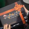 Berkley Limited Edition Pulse Realistic Gift Box Review: a neat starter kit for predator fishing