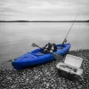 Kayak Fishing for Beginners: The Minimum Gear and Your First Three Trips
