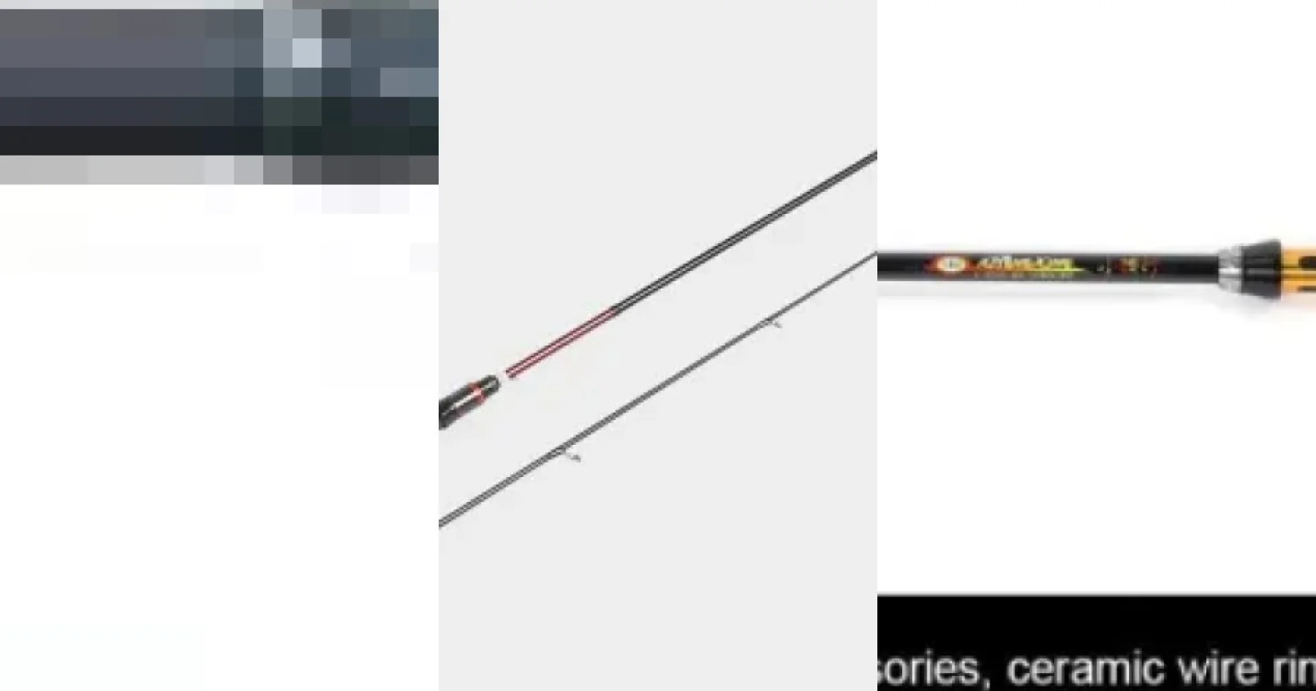 Guide: the 5 best ice fishing rods (2026)