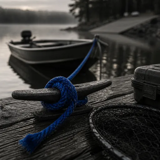 Fourth of July Fishing: How to Find Quiet Water When Every Ramp Is a Party