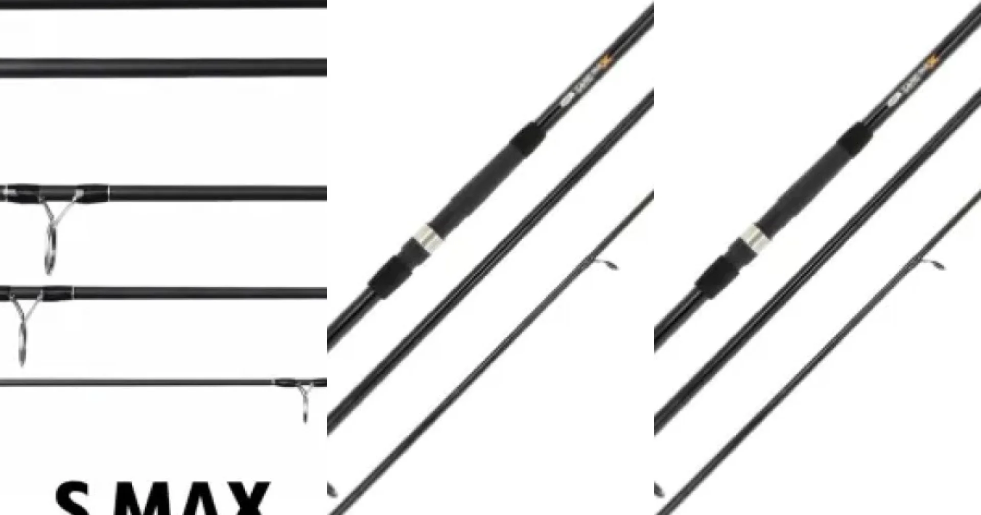 Top 6: best carp rods (2026)